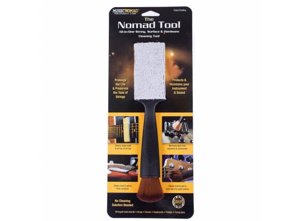 Musicnomad The Nomad Tool